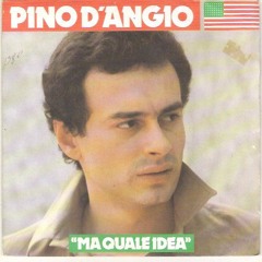 Pino D'Angiò - Ma Quale Idea (Tabasco 2016 Refunk)
