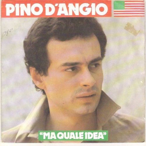 Pino D'Angiò - Ma Quale Idea (Tabasco 2016 Refunk)