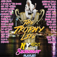 NY Got The Summer Playlist