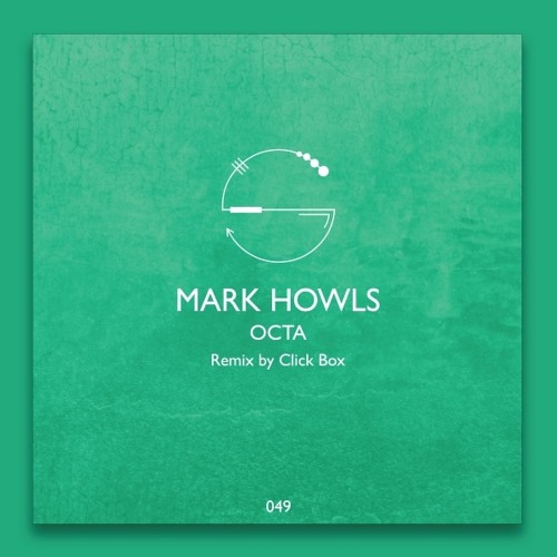 Mark Howls - Octa (Click Box Remix) Preview