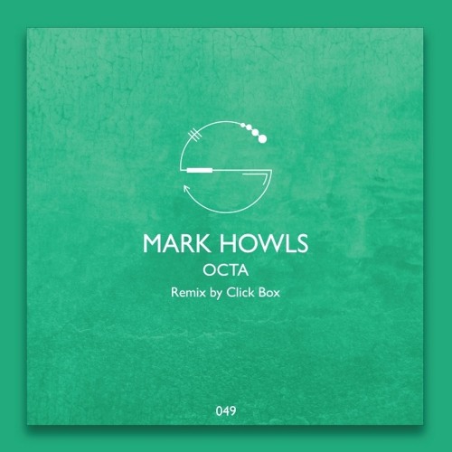 Mark Howls - Octa (Click Box Remix) Preview