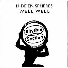 Hidden Spheres - Land