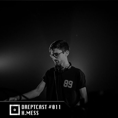 DREPTCAST #011 - H.Mess