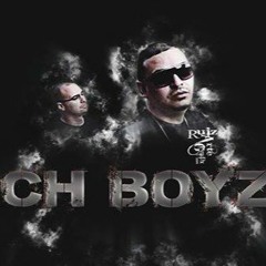 C.H Boyz Surfing Feat. Mysta J, Tony Rogers Prod. By Suarez