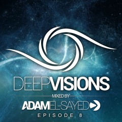 Deep Visions 008