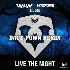 HARDSTYLE