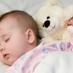 Relaxing baby lullaby