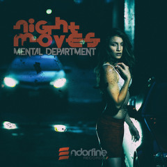 Mental Department - Night Moves - Deep Extended
