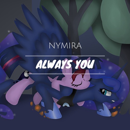 Nymira - Always You - 12 Please Don't Be Sad[1]