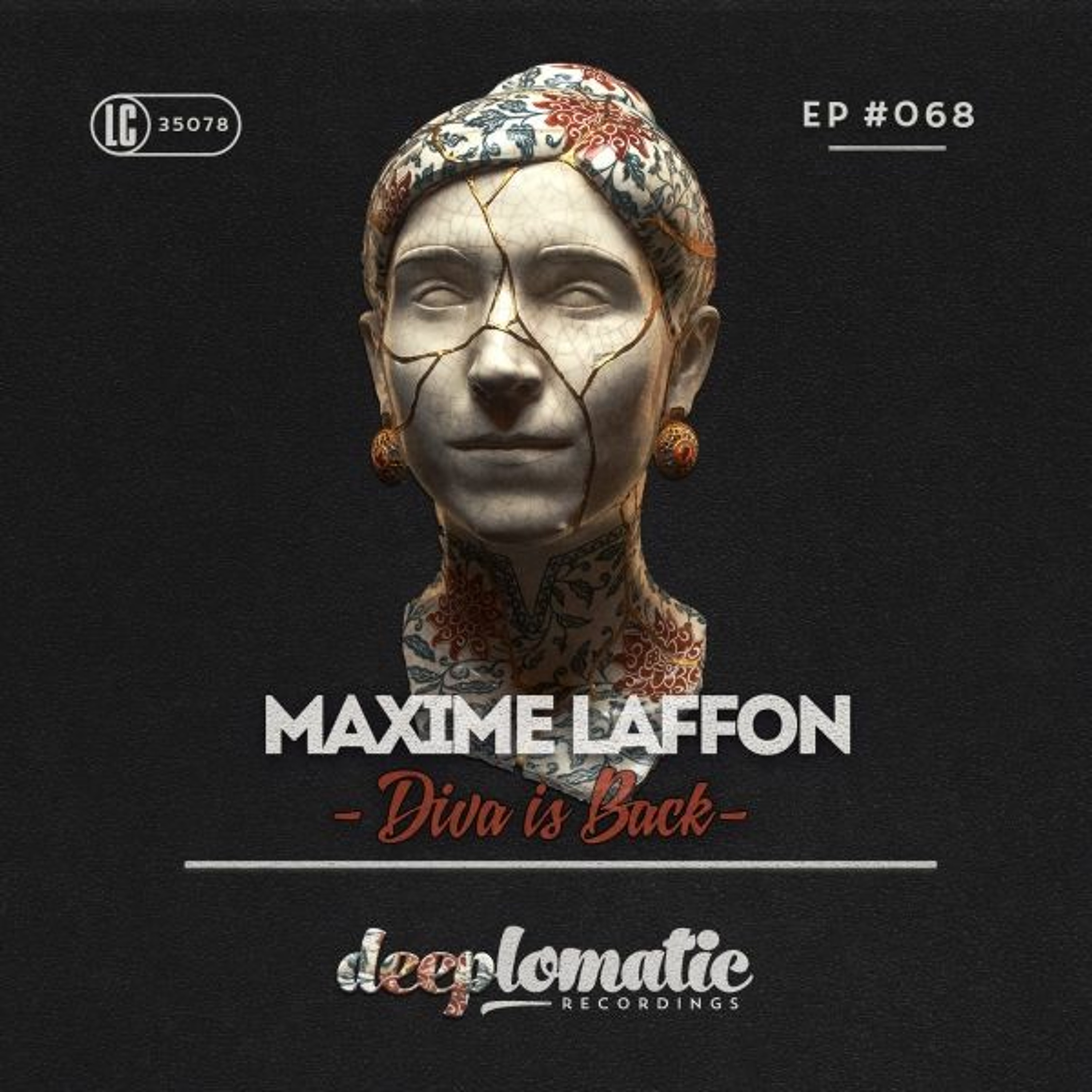 Deeplomatic Recordings