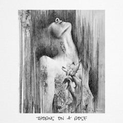 The Citrus Clouds x Old Tribe - Thorns on a Rose EP