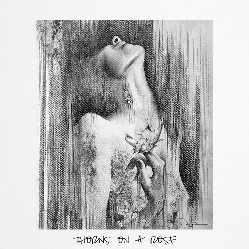 The Citrus Clouds x Old Tribe - Thorns on a Rose EP