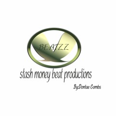 "Things on my mind" STASHMONEY BEATZ BY FLAIR COMBS