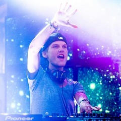 Avicii Ft. Martin Garrix - Be Yourself