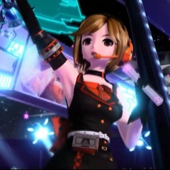 FREELY TOMORROW -ft Sakine Meiko