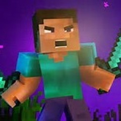 Face The Mob - An Original Minecraft Rap Song Animation (Music Video)