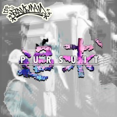 Captain Raveman - Pursuit (DJKurara Remix)