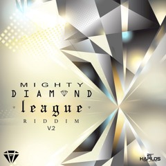 DQUAN -FEEL DI VIBES (MIGHTY DIAMOND LEAGUE RIDDIM)