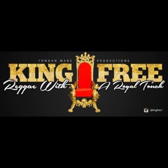 King Free ft. Juju & Kaipo Can't Fall In Love prod. by king free