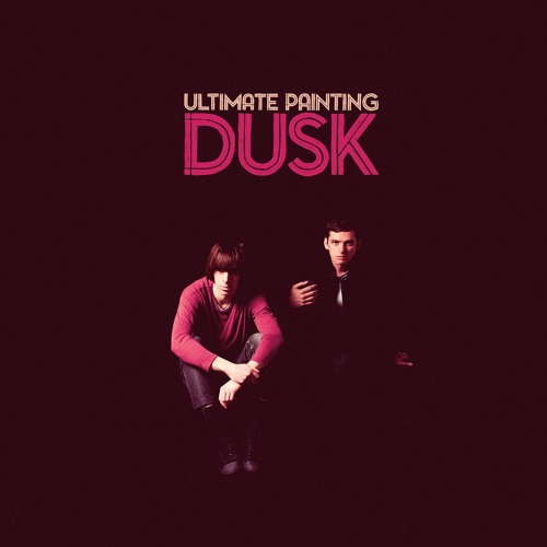 Ultimate Painting "Bills" (Trouble In Mind Records)