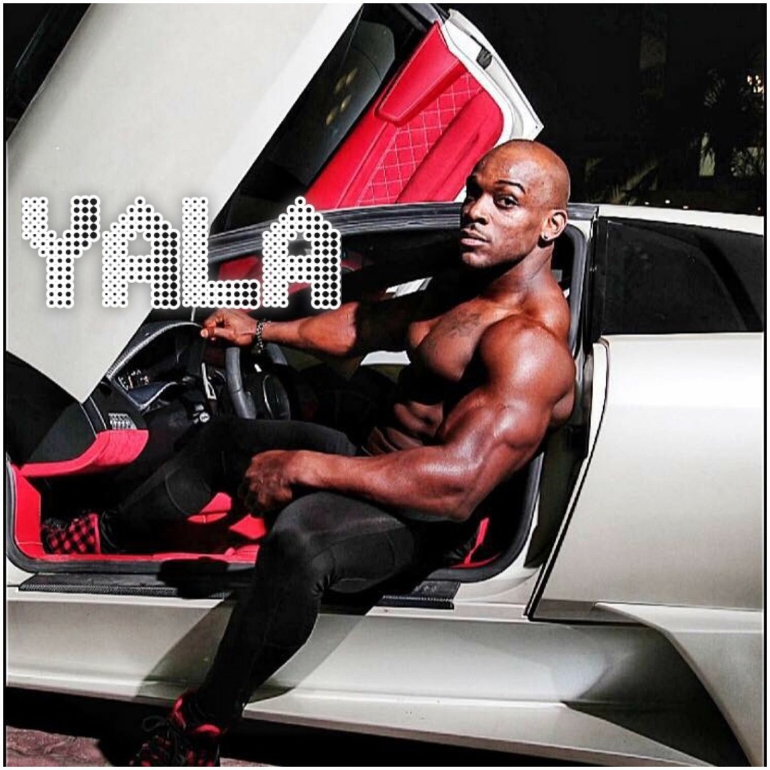 Stream YALA! by TY OG | Listen online for free on SoundCloud