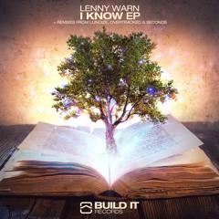 Lenny Warn - I Know (Overtracked & Seconds Remix)
