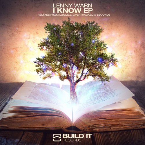 Lenny Warn - I Know (Overtracked & Seconds Remix)