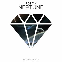 Rostak - Neptune (Original Mix) **BUY FOR FREE DOWNLOAD**