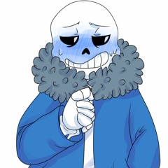 Sans's confession....