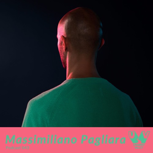 UV Podcast 043 - Massimiliano Pagliara
