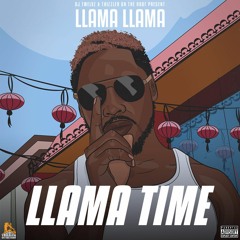 Llama Llama - The Right Price [Thizzler.com Exclusive]