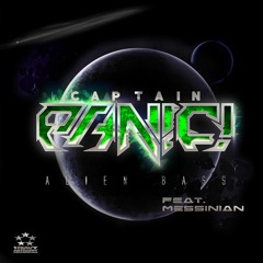 Captain Panic!