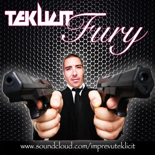 IMPREVU - Teklicit Fury