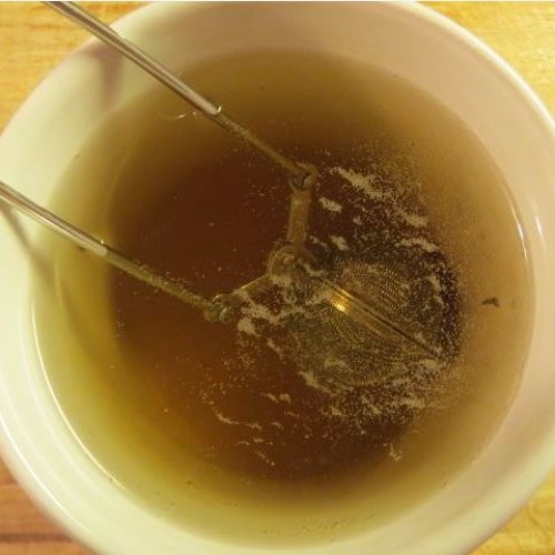 Jasmine Green Tea