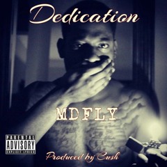 Dedication [prod. by Cush]