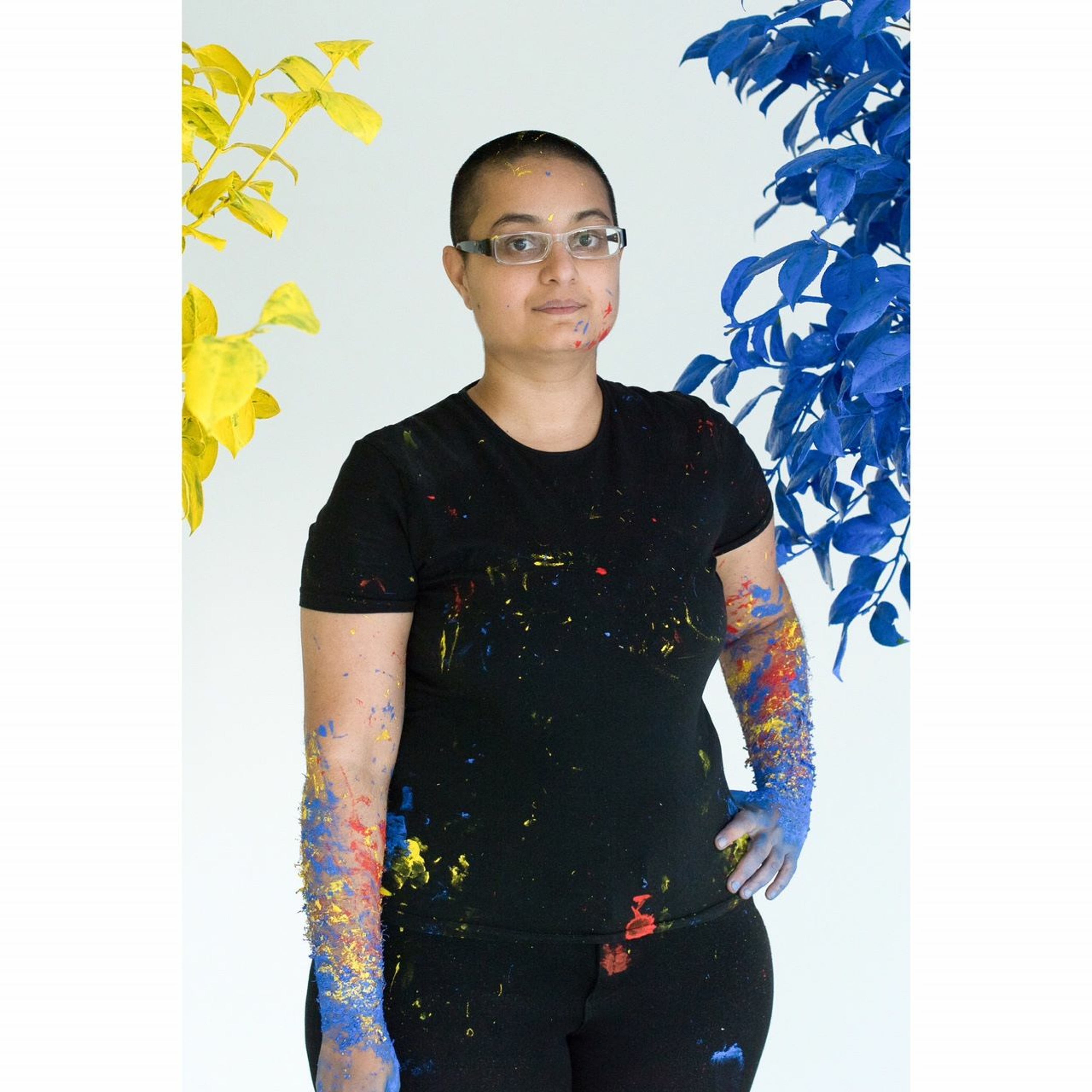 011 Neha Choksi LA/Bombay-Based Artist episode artwork