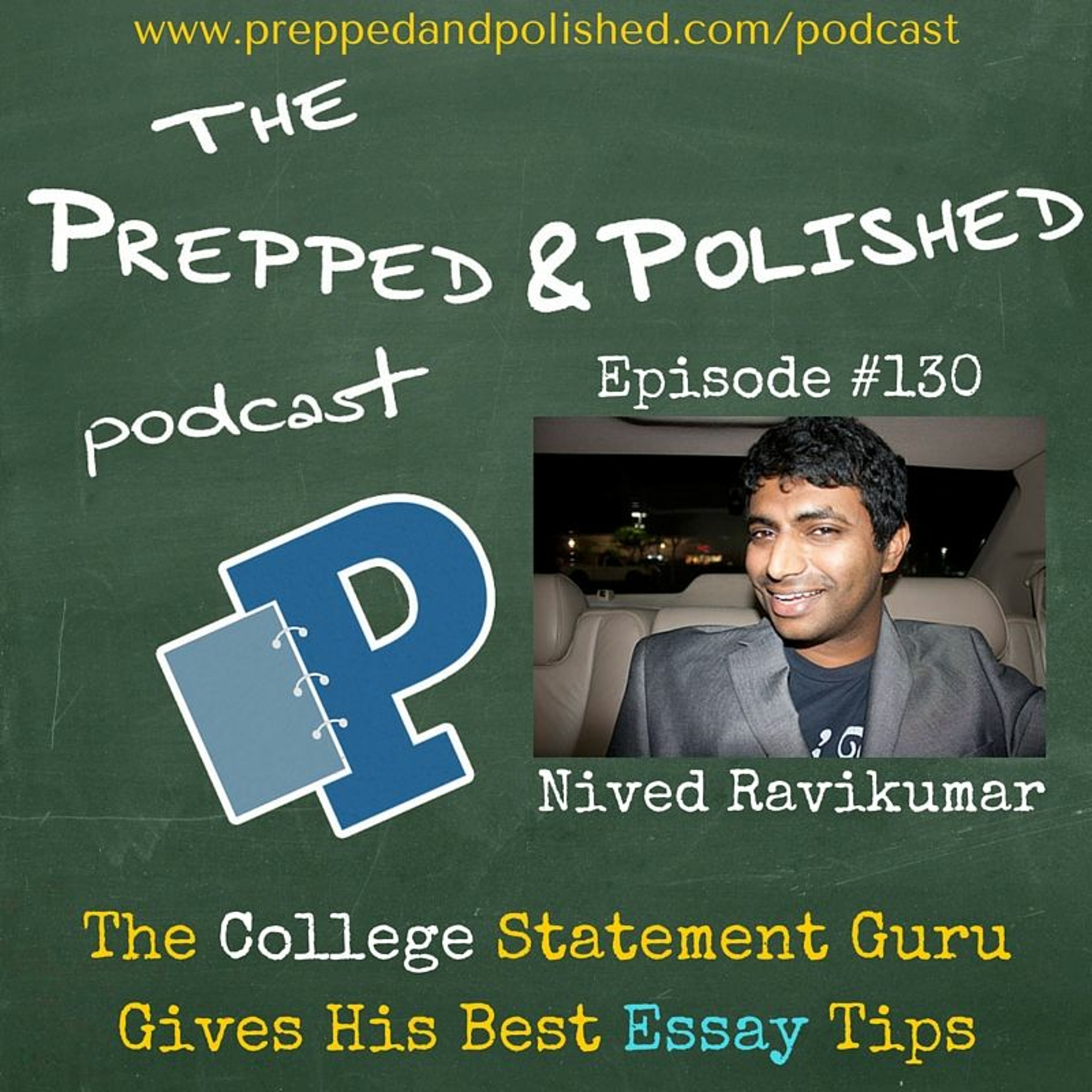Prepped and Polished Podcast