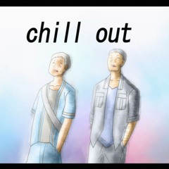 Ｃ ｈ ｉ ｌ ｌ  ｏ ｕ ｔ (Rainy Rainy - Rainy Lenny)