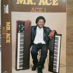 'Ace 1' - Mr. Ace (1992)