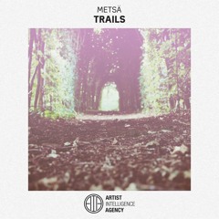 metsä - Trails