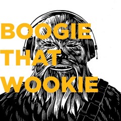Boogie That Wookie DJ Battle (Live At Retford Majestic)