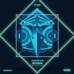 Typ - Anonym ( FRITZ FRIDULIN remix )