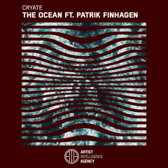Cryate - The Ocean ft. Patrik Finhagen