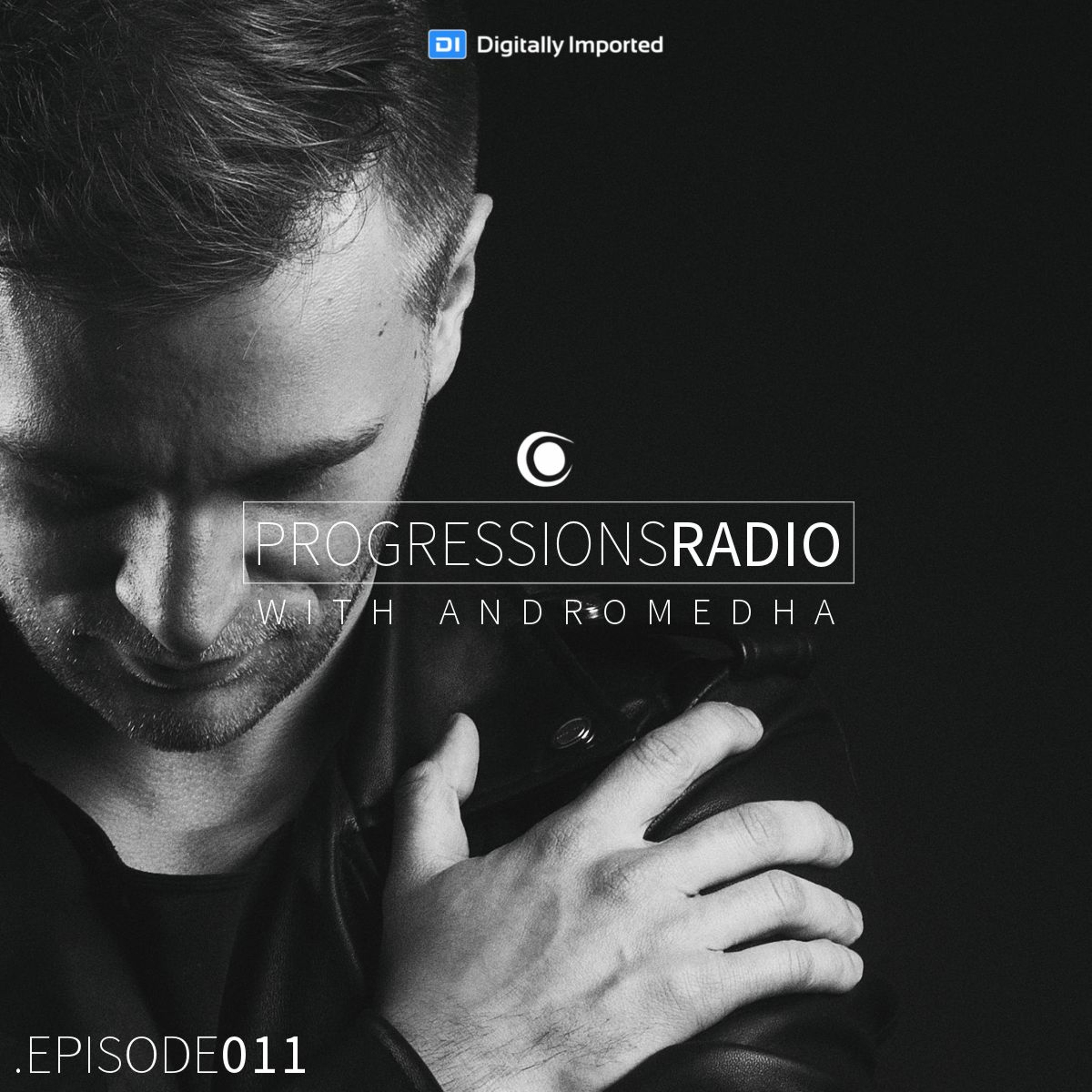Progressions Radio