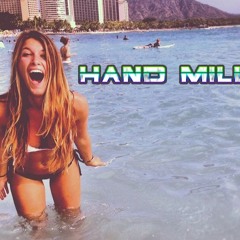 Ricky Martin - La Mordidita (Hand Mill Latin House Remix)