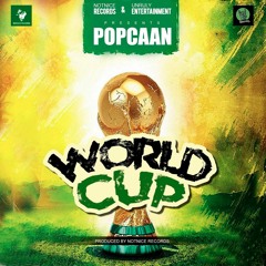 POPCAAN - WORLD CUP [RAW]