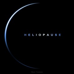 Heliopause by Maik Thomas