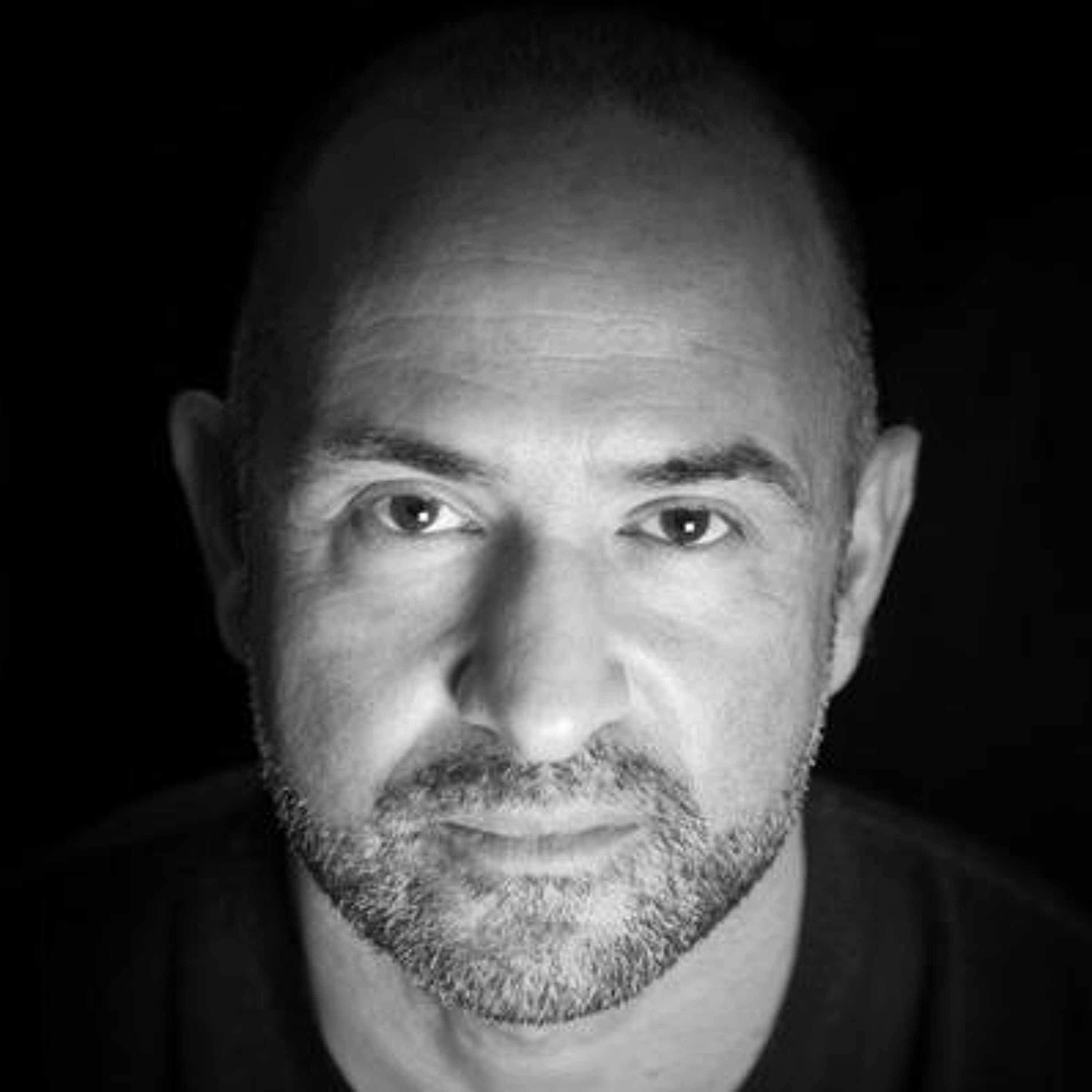 Maverick Wisdom Podcast
