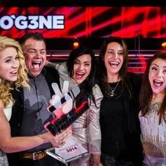 Ed Sheeran - Sing (Cover by O'G3NE)