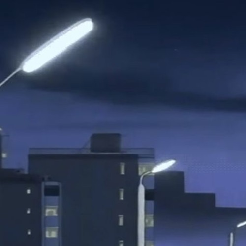 Night Tempo センパイ - Night Cruising
